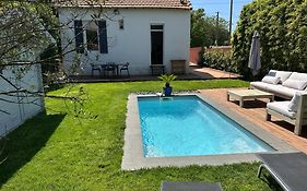 Villa Les Roses
