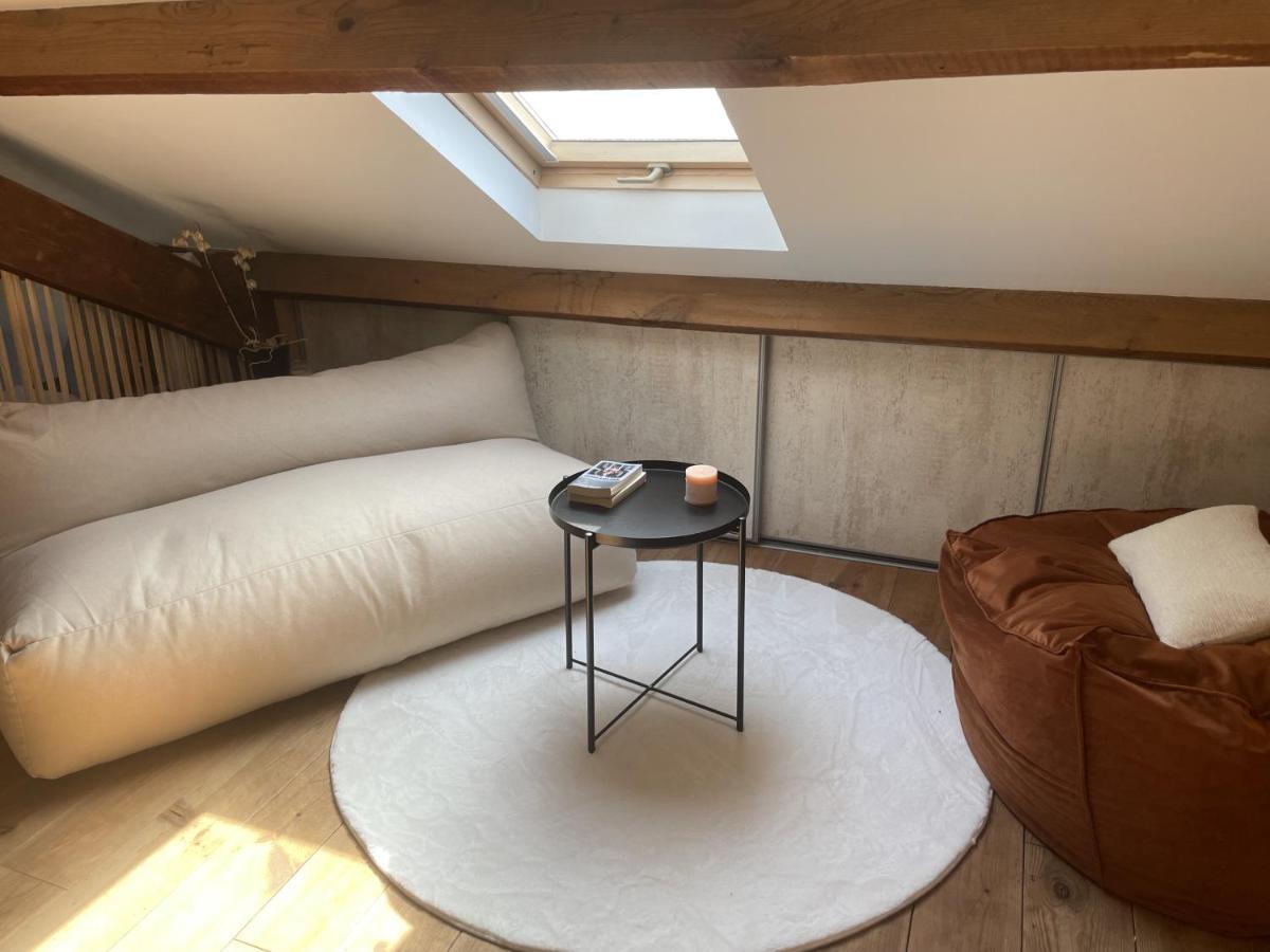 Villa Les Roses Marseille Extérieur photo