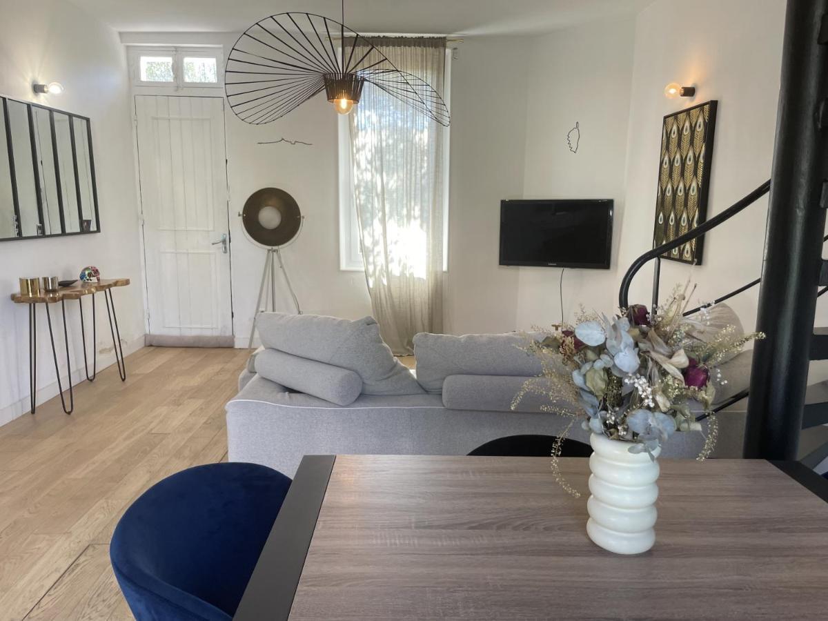Villa Les Roses Marseille Extérieur photo