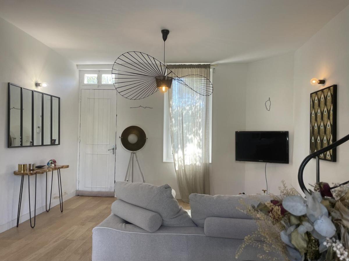 Villa Les Roses Marseille Extérieur photo