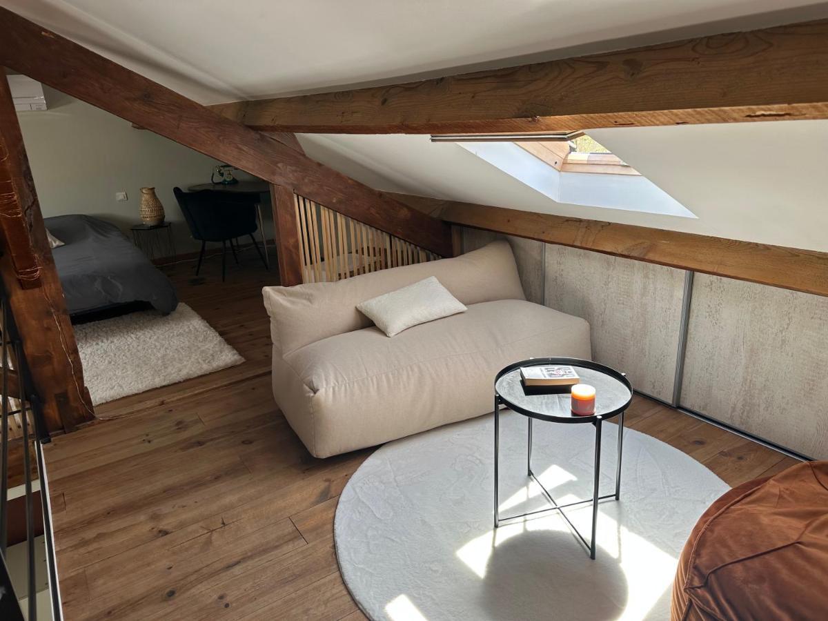 Villa Les Roses Marseille Extérieur photo