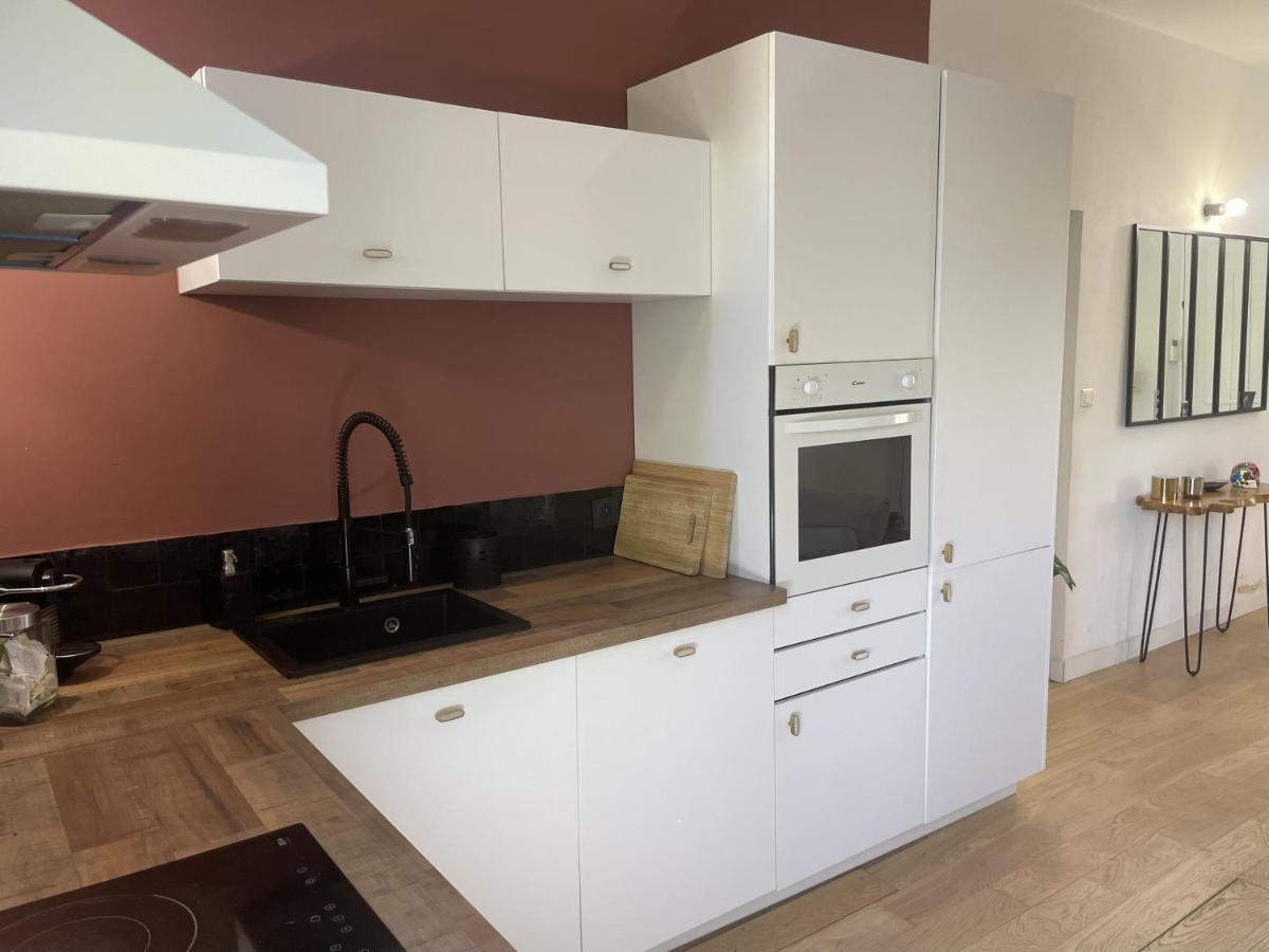 Villa Les Roses Marseille Extérieur photo