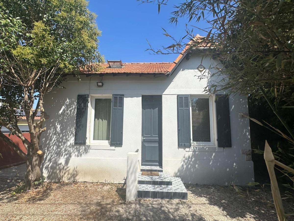 Villa Les Roses Marseille Extérieur photo