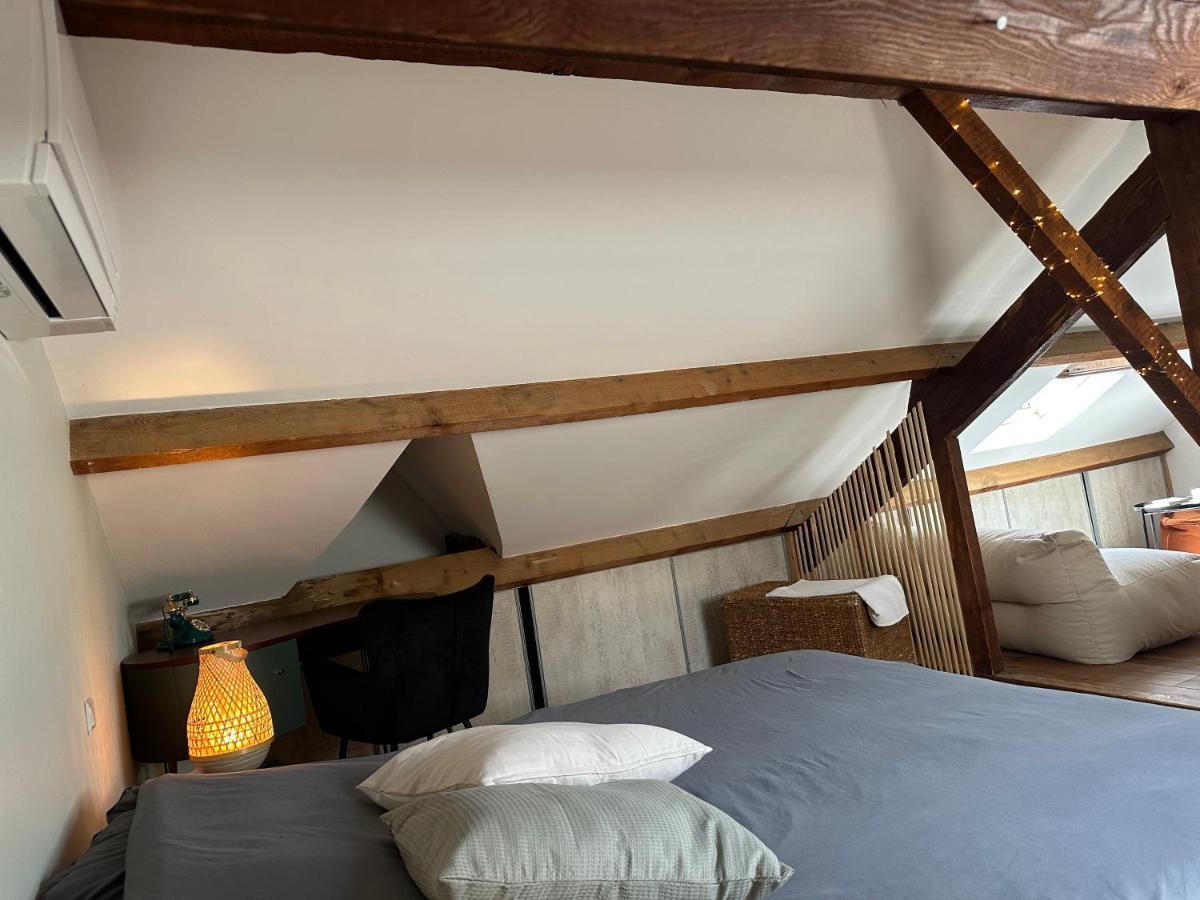 Villa Les Roses Marseille Extérieur photo